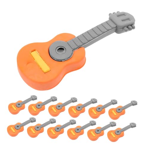 PartyKindom 20 Stück Teiliges Niedliche Radiergummis in Musik Instrumentenform Ansprechendes Design für und Zeichenzubehör für Musikschulen und Junge Musikliebhaber PartyKindom 20 Stück Teiliges Niedliche Radiergummis in Musik Instrumentenform Ansprechendes Design für und Zeichenzubehör für Musikschulen und Junge Musikliebhaber von PartyKindom