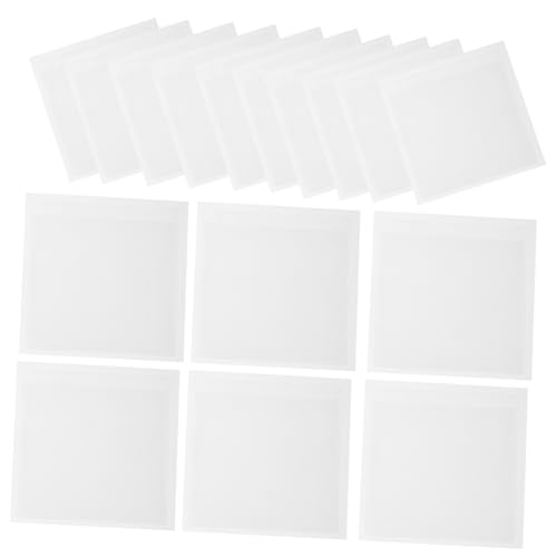 PartyKindom 20 Stück Transparente Selbstklebende Kartenhüllen PVC Label Taschen für Lagerorganisation Schutz und Beschriftung Haftend für Whiteboard Büro Schule Supermarkt Vielseitig PartyKindom 20 Stück Transparente Selbstklebende Kartenhüllen PVC Label Taschen für Lagerorganisation Schutz und Beschriftung Haftend für Whiteboard Büro Schule Supermarkt Vielseitig von PartyKindom