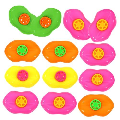 PartyKindom 20 Stück pfeifen favorisieren Partyartikel für Kazoos Partypfeifen outdoor für Partygeschenke für Krachmacher Pfeifen Gastgeschenke Grün PartyKindom 20 Stück pfeifen favorisieren Partyartikel für Kazoos Partypfeifen outdoor für Partygeschenke für Krachmacher Pfeifen Gastgeschenke Grün von PartyKindom