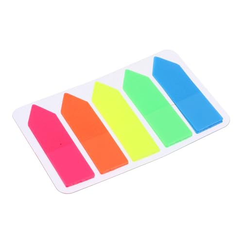 PartyKindom 2000 Blatt Teiliges Multi funktion Haftnotizen Selbstklebende Haushalts Buch tabs Farbige Indexmarker für Büro Schule Zuhause Leicht Tragbar und Langlebig PartyKindom 2000 Blatt Teiliges Multi funktion Haftnotizen Selbstklebende Haushalts Buch tabs Farbige Indexmarker für Büro Schule Zuhause Leicht Tragbar und Langlebig von PartyKindom