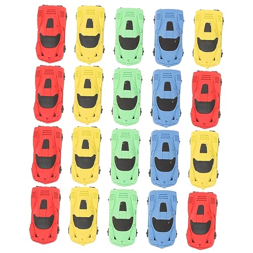 PartyKindom 20Stücke Cartoon Radiergummi Kreatives Design Umweltfreundliche Schreibwaren für Studenten für Schule und Büro Perfektes PartyKindom 20Stücke Cartoon Radiergummi Kreatives Design Umweltfreundliche Schreibwaren für Studenten für Schule und Büro Perfektes von PartyKindom