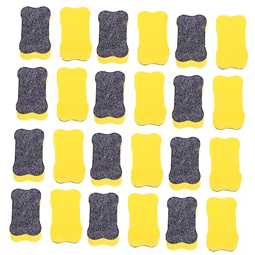 PartyKindom 24 Stück Whiteboard Radierer Trockene Kreidetafel Radierer Große Tafel Radiergummis Radiergummis Kinderkalender Whiteboard Kreidetafel Reiniger Wischer Bildungs Und PartyKindom 24 Stück Whiteboard Radierer Trockene Kreidetafel Radierer Große Tafel Radiergummis Radiergummis Kinderkalender Whiteboard Kreidetafel Reiniger Wischer Bildungs Und von PartyKindom