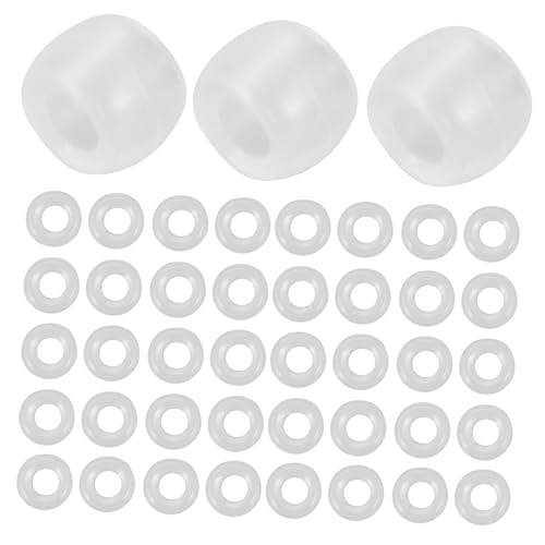 PartyKindom 250 Stück Farbwechselnde Perlen Farbig Armbandherstellung Perlen Armband Uv-perlen Schmelzende Perlen Glühen Solarperlen Sortiert Perlen Masse Ändern Schmuck Diy-perlen Runden PartyKindom 250 Stück Farbwechselnde Perlen Farbig Armbandherstellung Perlen Armband Uv-perlen Schmelzende Perlen Glühen Solarperlen Sortiert Perlen Masse Ändern Schmuck Diy-perlen Runden von PartyKindom