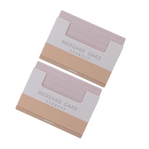PartyKindom 2Taschen Linierten Karteikarten Blanko Karteikarten für Notizen Lernkarten und Bürobedarf Pastellfarben Wasserabweisend und Langlebig PartyKindom 2Taschen Linierten Karteikarten Blanko Karteikarten für Notizen Lernkarten und Bürobedarf Pastellfarben Wasserabweisend und Langlebig von PartyKindom
