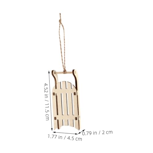 PartyKindom 3 Stück Teiliges Mini DIY Weihnachtsdeko aus Naturholz Handpoliert Kompakt und Platzsparend Tisch Baumdekoration für Festliche Stimmung und Kreative Bastelerlebnisse PartyKindom 3 Stück Teiliges Mini DIY Weihnachtsdeko aus Naturholz Handpoliert Kompakt und Platzsparend Tisch Baumdekoration für Festliche Stimmung und Kreative Bastelerlebnisse von PartyKindom