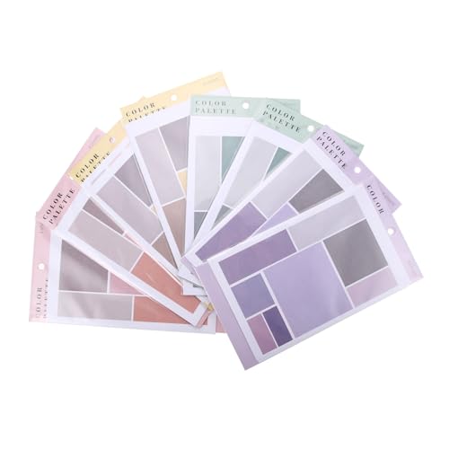 PartyKindom 32 Stück Kreative Selbstklebende Klassifizierungsaufkleber Bunte Etiketten für Einfache Beschriftung für Gläser Container und DIY Projekte PartyKindom 32 Stück Kreative Selbstklebende Klassifizierungsaufkleber Bunte Etiketten für Einfache Beschriftung für Gläser Container und DIY Projekte von PartyKindom