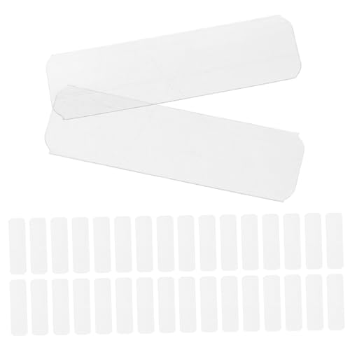 PartyKindom 4 Boxen Doppelseitiges Klebeband Transparent Stark Haftend Spurlos Klebepads Für Wand Tür Fenster Dekoration Zuhause Büro Strapazierfähig Praktisch Vielseitig PartyKindom 4 Boxen Doppelseitiges Klebeband Transparent Stark Haftend Spurlos Klebepads Für Wand Tür Fenster Dekoration Zuhause Büro Strapazierfähig Praktisch Vielseitig von PartyKindom