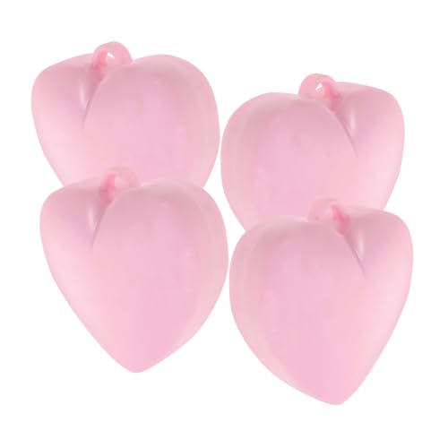 PartyKindom 4 Stück Ballongewichtsblock Dekoratives Ballongewicht Dekorative Ballonanhänger Geburtstagsballonanhänger Ballonankergewichte Hochzeitsfeierzubehör Harz Rosa PartyKindom 4 Stück Ballongewichtsblock Dekoratives Ballongewicht Dekorative Ballonanhänger Geburtstagsballonanhänger Ballonankergewichte Hochzeitsfeierzubehör Harz Rosa von PartyKindom