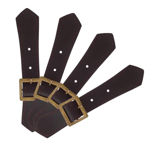 PartyKindom 4 Stück Pelz Wollmantel Nähknöpfe Zum Aufnähen Auf Jackenknöpfe Knebelverschlüsse Für Kleidung Hornknöpfe Zum Aufnähen Metallmäntel Schnallenclips Horn Knebelknöpfe Vintage PartyKindom 4 Stück Pelz Wollmantel Nähknöpfe Zum Aufnähen Auf Jackenknöpfe Knebelverschlüsse Für Kleidung Hornknöpfe Zum Aufnähen Metallmäntel Schnallenclips Horn Knebelknöpfe Vintage von PartyKindom