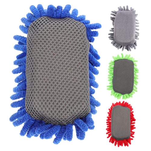 PartyKindom 4Stücke Magnetische Trocken Abwischbare Radiergummis aus Chenille für Whiteboards für Schule Büro und und Wiederverwendbar Farben PartyKindom 4Stücke Magnetische Trocken Abwischbare Radiergummis aus Chenille für Whiteboards für Schule Büro und und Wiederverwendbar Farben von PartyKindom