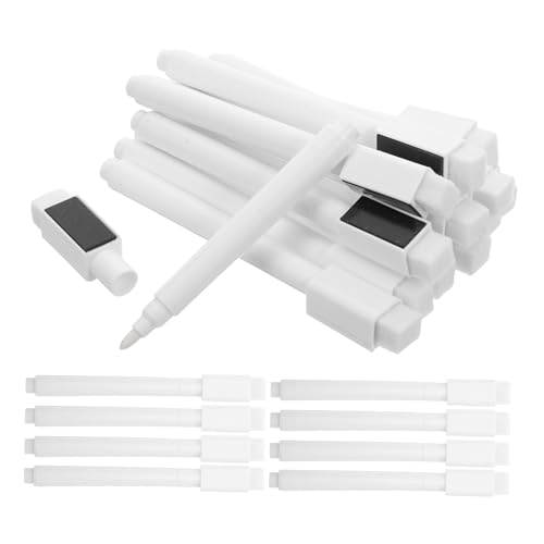 PartyKindom 50 Stück Marker Für Whiteboards Löschbare Stifte Trocken Abwischbare Stifte Für Whiteboards Löschbare Marker Für Trocken PartyKindom 50 Stück Marker Für Whiteboards Löschbare Stifte Trocken Abwischbare Stifte Für Whiteboards Löschbare Marker Für Trocken von PartyKindom