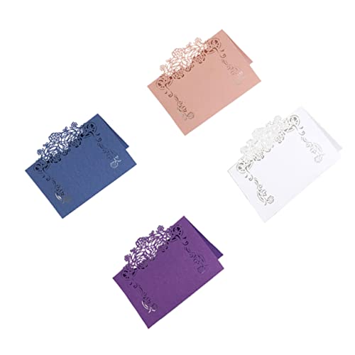 PartyKindom 50 Stück Sitzplatzkarte Hochzeit Parteisitzkarte Mini Ortskarte Sitzkarten Tischkarte Bankett Platzkarten Einladung Stichworte Schild Platzieren Sie Einstellungen Für Esstisch PartyKindom 50 Stück Sitzplatzkarte Hochzeit Parteisitzkarte Mini Ortskarte Sitzkarten Tischkarte Bankett Platzkarten Einladung Stichworte Schild Platzieren Sie Einstellungen Für Esstisch von PartyKindom