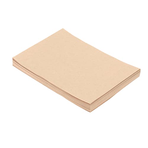 PartyKindom 50 Stück Vintage-Briefpapier aus Kraftpapier altes Schreibpapier Pergamentpapier zum Schreiben druckerpapier briefumschläge Kreatives Briefpapier Vintage-Papier für Scrapbooking PartyKindom 50 Stück Vintage-Briefpapier aus Kraftpapier altes Schreibpapier Pergamentpapier zum Schreiben druckerpapier briefumschläge Kreatives Briefpapier Vintage-Papier für Scrapbooking von PartyKindom