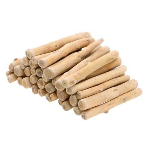 PartyKindom 500G Naturholz Deko Antiseptische für DIY Bastelprojekte Unbehandelte Holzschmuck Materialien für Kreative Dekorationen Wohnzimmer und Büro PartyKindom 500G Naturholz Deko Antiseptische für DIY Bastelprojekte Unbehandelte Holzschmuck Materialien für Kreative Dekorationen Wohnzimmer und Büro von PartyKindom