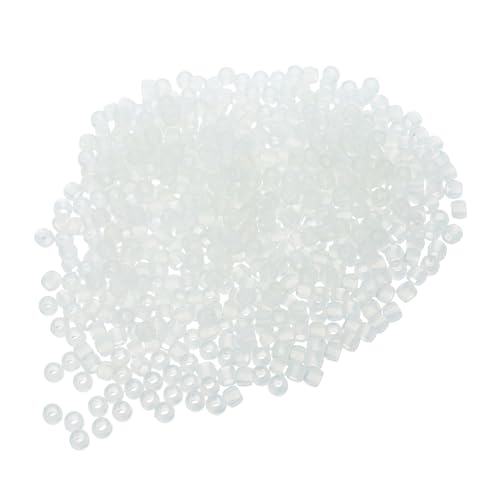 PartyKindom 550 Stück Farbwechselnde Perlen für Charms-Perlen Ultraviolett Herstellung Leuchtend Wunder bunt Farbwechselnde UV-Perlen UV-Wechselperlen Schmuckperlen Perlen Schmuck Perlen Masse PartyKindom 550 Stück Farbwechselnde Perlen für Charms-Perlen Ultraviolett Herstellung Leuchtend Wunder bunt Farbwechselnde UV-Perlen UV-Wechselperlen Schmuckperlen Perlen Schmuck Perlen Masse von PartyKindom