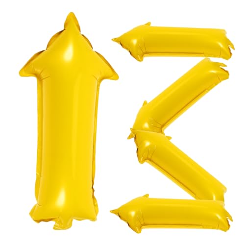 PartyKindom 5Stücke Pfeilballons aus Aluminiumfolie Party Dekoration für Geburtstage Hochzeiten und Feierlichkeiten Leuchtend Langlebig und PartyKindom 5Stücke Pfeilballons aus Aluminiumfolie Party Dekoration für Geburtstage Hochzeiten und Feierlichkeiten Leuchtend Langlebig und von PartyKindom