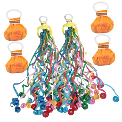 PartyKindom 6 Stück Handwerfende Bänder Bunt Oh Party Hochzeit Neonpartei Dekoration Braut Gold Blau Handstreamer Quaste Girlande Schleife Funkeln Geburtstag Verkaufsstand Zu Sei Papier PartyKindom 6 Stück Handwerfende Bänder Bunt Oh Party Hochzeit Neonpartei Dekoration Braut Gold Blau Handstreamer Quaste Girlande Schleife Funkeln Geburtstag Verkaufsstand Zu Sei Papier von PartyKindom