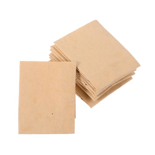PartyKindom 6 Stück Teiliges Mini Papiertüten für Puppenhaus Langlebige Papierverpackung Dekorative Mini Geschenksackerl für Puppenhauszubehör und Geburtstagsgeschenke PartyKindom 6 Stück Teiliges Mini Papiertüten für Puppenhaus Langlebige Papierverpackung Dekorative Mini Geschenksackerl für Puppenhauszubehör und Geburtstagsgeschenke von PartyKindom