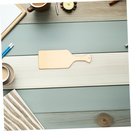 PartyKindom 8 Stück Teiliges Mini holzscheiben aus Unlackiertem Holz Naturbelassen für DIY kunst und Handwerk Tragbar für Kreative Projekte für Kinderbastelei und Heimdekoration PartyKindom 8 Stück Teiliges Mini holzscheiben aus Unlackiertem Holz Naturbelassen für DIY kunst und Handwerk Tragbar für Kreative Projekte für Kinderbastelei und Heimdekoration von PartyKindom