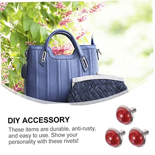 PartyKindom 80 Stück Teiliges Türkisfarbene Nieten DIY Kleidung Schuhe Rivets Studs Schmuck Zubehör für Handwerk und Bekleidung Verzierung PartyKindom 80 Stück Teiliges Türkisfarbene Nieten DIY Kleidung Schuhe Rivets Studs Schmuck Zubehör für Handwerk und Bekleidung Verzierung von PartyKindom