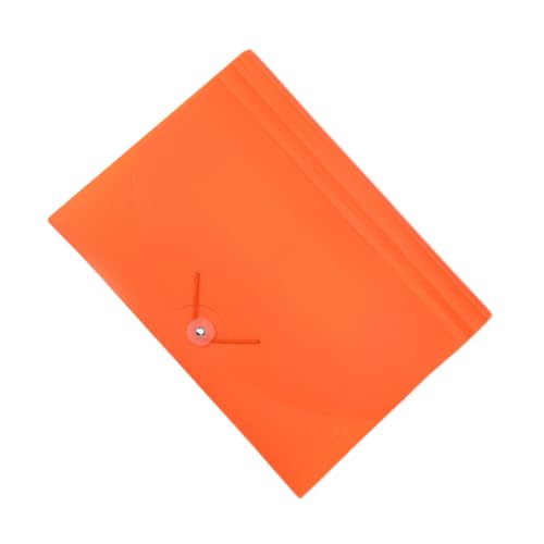 PartyKindom Accordion Dokumentenmappe Orange Tragbare Aufbewahrungstasche für Büro und Schule Wasserabweisend mit Design für Wichtige Dokumente und Aktenorganisation PartyKindom Accordion Dokumentenmappe Orange Tragbare Aufbewahrungstasche für Büro und Schule Wasserabweisend mit Design für Wichtige Dokumente und Aktenorganisation von PartyKindom