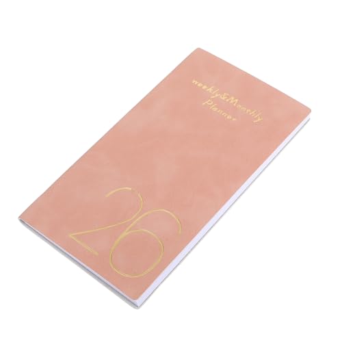 PartyKindom Agenda Buch Akademischer Planer Taschenbuch Schreibnotizbuch Reiseplaner Notizbuch Kleines Tagebuch Notizbücher Reisenotizbuch Wochenplaner Notizbuch Notizblock Kleine PartyKindom Agenda Buch Akademischer Planer Taschenbuch Schreibnotizbuch Reiseplaner Notizbuch Kleines Tagebuch Notizbücher Reisenotizbuch Wochenplaner Notizbuch Notizblock Kleine von PartyKindom