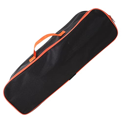 PartyKindom Auto-Aufbewahrungstasche klein Reinigung Detaillierungstasche Vakuumbeutel für Auto-Werkzeugtasche Multifunktional Werkzeugspeicher-Taillenbeutel Gebrauchstasche Oxford-Stoff von PartyKindom