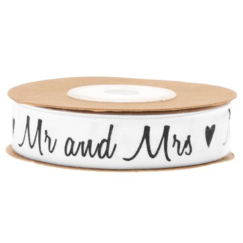 PartyKindom Baumwoll Geschenkband für Hochzeitsdekoration DIY Band für Handwerk Reusable Zuschneidbar für Hochzeiten Gartenpartys und Feste PartyKindom Baumwoll Geschenkband für Hochzeitsdekoration DIY Band für Handwerk Reusable Zuschneidbar für Hochzeiten Gartenpartys und Feste von PartyKindom