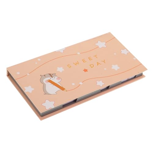 PartyKindom Chinesische Stil Haftnotizen mit Motiv Doppelseitige Klebepads Vielseitige Formen Design für Büro Schule Studium PartyKindom Chinesische Stil Haftnotizen mit Motiv Doppelseitige Klebepads Vielseitige Formen Design für Büro Schule Studium von PartyKindom