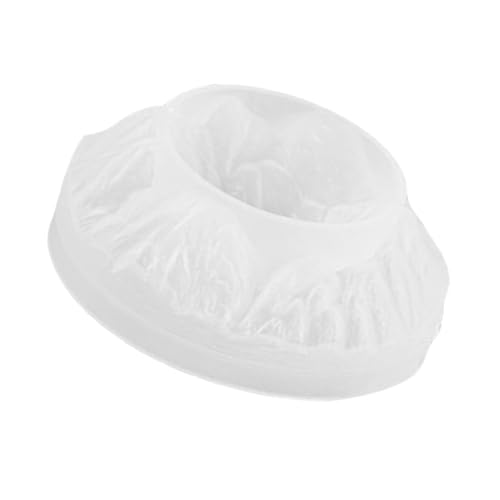 PartyKindom DIY Silikonform Aschenbecher Gießform Flexibel Langlebig Wiederverwendbar für Epoxidharz Crystal Storage Box Molde für Zuhause Hotel Restaurant von PartyKindom