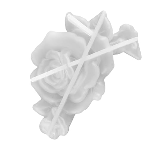 PartyKindom DIY Silikonform für Epoxidharz Gießform nicht Haftend Leicht zu Entformen für Desktop Ornamente und Kreative Handwerksgeschenke von PartyKindom