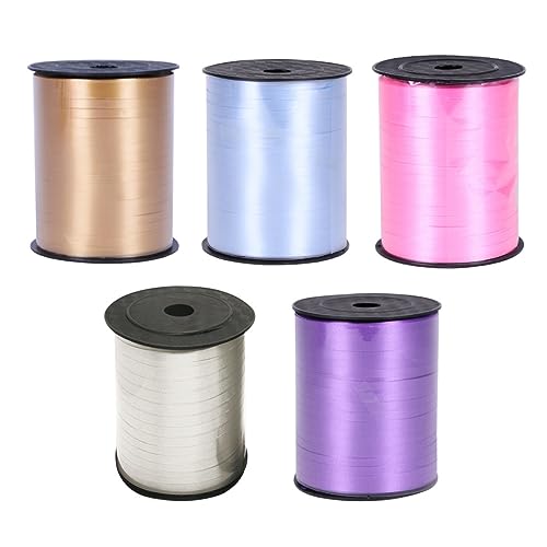 PartyKindom Dekorationsband Kunststoff für Hochzeiten und Feste Yards Silbernes Geschenkband für DIY Accessoires und Verpackungen PartyKindom Dekorationsband Kunststoff für Hochzeiten und Feste Yards Silbernes Geschenkband für DIY Accessoires und Verpackungen von PartyKindom