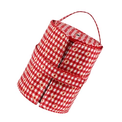 PartyKindom Gehäkelte Aufbewahrungstasche Strickset Häkeln Haken Anfänger Projekt Garnsack Stich Stricken Erwachsene Aufbewahrungstasche Für Garn Nadeln Gehäkelter Taschenorganisator Polyester PartyKindom Gehäkelte Aufbewahrungstasche Strickset Häkeln Haken Anfänger Projekt Garnsack Stich Stricken Erwachsene Aufbewahrungstasche Für Garn Nadeln Gehäkelter Taschenorganisator Polyester von PartyKindom