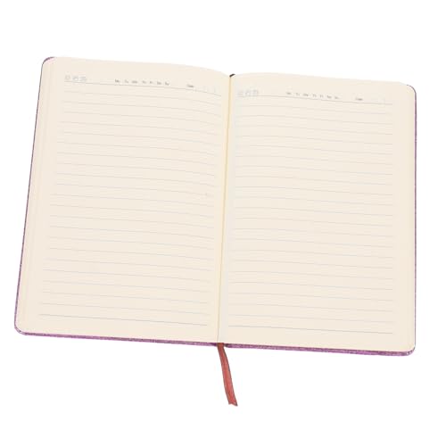 PartyKindom Glitzer Notizbuch Mit Hartem Einband Glitzer Notizbücher Für Mädchen Notizbuch Mit Gummiband Alltagsnotizbuch Reisetagebuch Dekorativer Notizblock Modernes Schreibnotizbuch PartyKindom Glitzer Notizbuch Mit Hartem Einband Glitzer Notizbücher Für Mädchen Notizbuch Mit Gummiband Alltagsnotizbuch Reisetagebuch Dekorativer Notizblock Modernes Schreibnotizbuch von PartyKindom