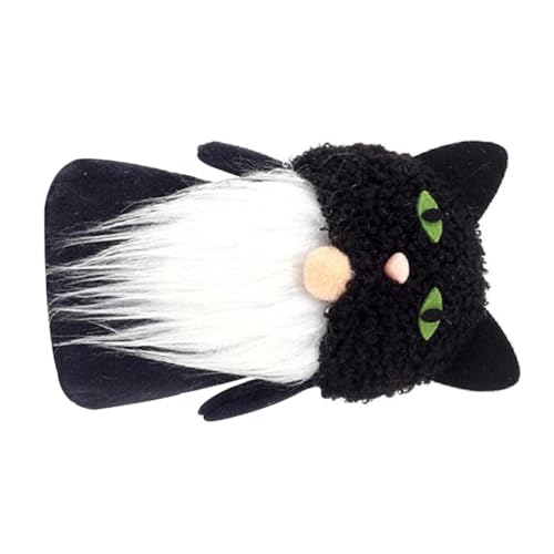 PartyKindom Halloween GNOME Dekoration Kreative GNOME Puppe Tischdeko für Halloween Geburtstagsfeiern und Besondere Anlässe Wohnaccessoire für Gemütliche PartyKindom Halloween GNOME Dekoration Kreative GNOME Puppe Tischdeko für Halloween Geburtstagsfeiern und Besondere Anlässe Wohnaccessoire für Gemütliche von PartyKindom