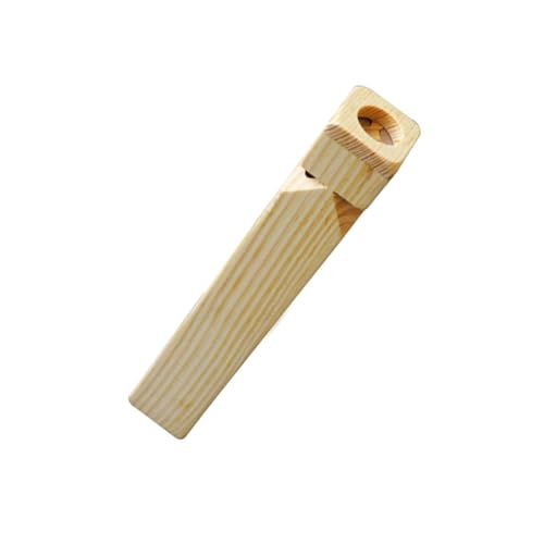 PartyKindom Holzpfeife Musikinstrument Kreatives Babyspielzeug Musikalische Holzflöte mit Zufälligem Muster Sicher und Glatt für Kleinkinder Zuhause Kindergarten PartyKindom Holzpfeife Musikinstrument Kreatives Babyspielzeug Musikalische Holzflöte mit Zufälligem Muster Sicher und Glatt für Kleinkinder Zuhause Kindergarten von PartyKindom