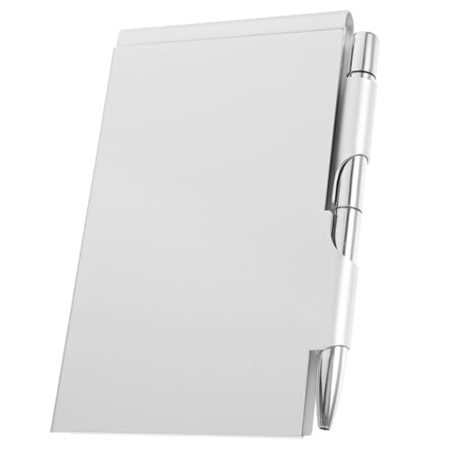 PartyKindom Kartenbox aus Aluminiumlegierung notizbuch zeitschrift Mini-Journal-Notizbuch Notizbilder gepunktet Beutel Taschennotizbuch notizbuch mit stift Notizbücher Mini Metall Silber PartyKindom Kartenbox aus Aluminiumlegierung notizbuch zeitschrift Mini-Journal-Notizbuch Notizbilder gepunktet Beutel Taschennotizbuch notizbuch mit stift Notizbücher Mini Metall Silber von PartyKindom