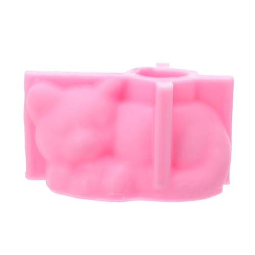 PartyKindom Katzen Silikonform Gießformen Für Kunstharz Vasen Kunstharz Blumentopf Betonstatuenformen DIY Betonformen Kieselgel PartyKindom Katzen Silikonform Gießformen Für Kunstharz Vasen Kunstharz Blumentopf Betonstatuenformen DIY Betonformen Kieselgel von PartyKindom