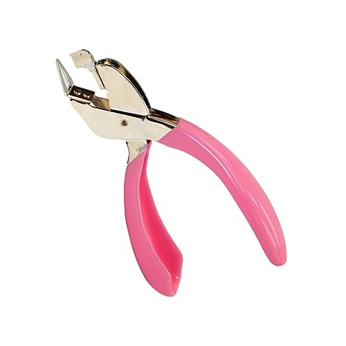 PartyKindom Klammer Hefter Nagel Kiefer Entferner Produkt nail puller werkzeug Stiftabzieher Bürowefter Reißzweckenzieher Rosa PartyKindom Klammer Hefter Nagel Kiefer Entferner Produkt nail puller werkzeug Stiftabzieher Bürowefter Reißzweckenzieher Rosa von PartyKindom