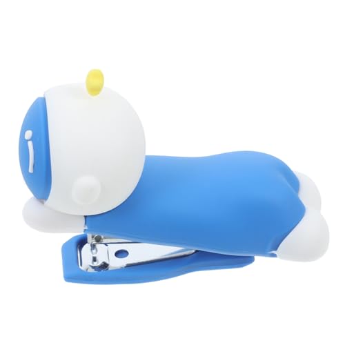 PartyKindom Kleiner Metallhefter Astronaut Design Leicht Tragbar Mini Büro Hefter Für Schule Und Alltag Cartoon Heftgerät Für Bürobedarf PartyKindom Kleiner Metallhefter Astronaut Design Leicht Tragbar Mini Büro Hefter Für Schule Und Alltag Cartoon Heftgerät Für Bürobedarf von PartyKindom