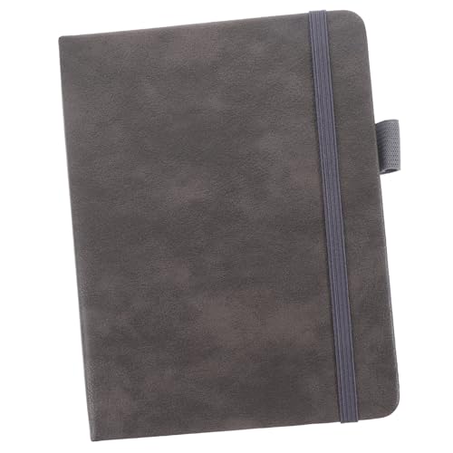 PartyKindom Kleines Adressbuch Tragbarer Telefon organizer mit Robustem Einband Handliches Büro notizbuch für Telefonnummern Praktisch als Pocket Address Organizer und Geschenkidee von PartyKindom