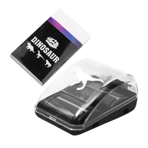 PartyKindom Kompakter Mini radiergummi krümelsammler mit Weichem Roller Tragbarer Schreibtisch reiniger Wiederverwendbarer Abfallroller für Büro Schule und Zuhause Kleines Leichtes Design PartyKindom Kompakter Mini radiergummi krümelsammler mit Weichem Roller Tragbarer Schreibtisch reiniger Wiederverwendbarer Abfallroller für Büro Schule und Zuhause Kleines Leichtes Design von PartyKindom