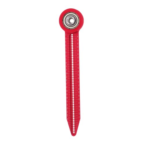 PartyKindom Konzentrischer Zirkel Zimmerei Kreislineal Mini Lineal Kreiszeichenwerkzeug Taschenlineal Kreiszeichenlineal Zeichenwerkzeuge Rotierendes Lineal Holzbearbeitungswerkzeuge PartyKindom Konzentrischer Zirkel Zimmerei Kreislineal Mini Lineal Kreiszeichenwerkzeug Taschenlineal Kreiszeichenlineal Zeichenwerkzeuge Rotierendes Lineal Holzbearbeitungswerkzeuge von PartyKindom