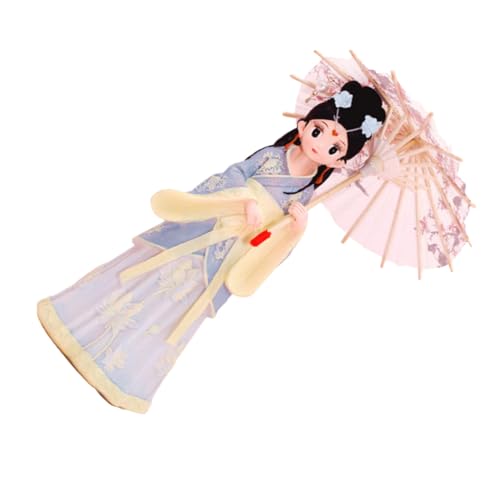 PartyKindom Kreative Qing Cake Topper Tortenfigur aus Langlebigem Harz mit Farbenfroher Gestaltung Dekoratives Cake Ornament für Geburtstag Party und Festliche Anlässe PartyKindom Kreative Qing Cake Topper Tortenfigur aus Langlebigem Harz mit Farbenfroher Gestaltung Dekoratives Cake Ornament für Geburtstag Party und Festliche Anlässe von PartyKindom