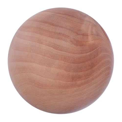 PartyKindom Kugel Aus Holz Zeichen Mittelstücke Ornament Rustikal Dekorationen Farbe Drinnen Runden Kreis Runde Schablone Schmucklos Blickbälle Für Gärten Formen Kugeln Leer Gedreht Hölzern PartyKindom Kugel Aus Holz Zeichen Mittelstücke Ornament Rustikal Dekorationen Farbe Drinnen Runden Kreis Runde Schablone Schmucklos Blickbälle Für Gärten Formen Kugeln Leer Gedreht Hölzern von PartyKindom