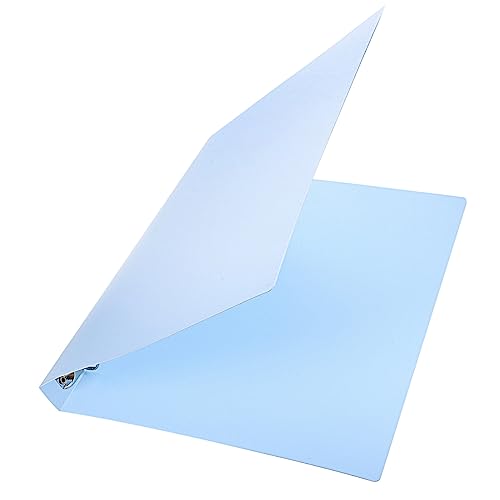 PartyKindom Locher Ordner aus Strapazierfähigem Material für Musiknoten Dokumenten Organizer für Büro und Haushalt Vielseitig Einsetzbar für Schule und Unternehmen PartyKindom Locher Ordner aus Strapazierfähigem Material für Musiknoten Dokumenten Organizer für Büro und Haushalt Vielseitig Einsetzbar für Schule und Unternehmen von PartyKindom