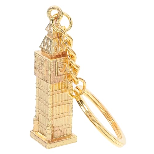 PartyKindom Londoner Big Ben-anhänger Charme Stichworte Tasche Hängende Dekoration Groß Anhänger Für Taschenaccessoires Und Schlüssel Aus Taschenanhänger Stile Vor Reize Golden Zinklegierung PartyKindom Londoner Big Ben-anhänger Charme Stichworte Tasche Hängende Dekoration Groß Anhänger Für Taschenaccessoires Und Schlüssel Aus Taschenanhänger Stile Vor Reize Golden Zinklegierung von PartyKindom