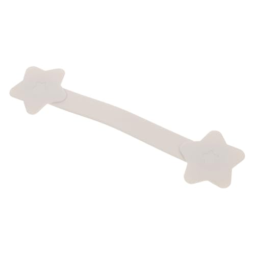 PartyKindom Magnetischer Hutclip für Reisen mit Starkem Magnetverschluss Strapazierfähiger Kunststoff Huthalter für Damen Vielseitiger Outdoor Accessoire für Sonnenhüte Tasche Rucksack PartyKindom Magnetischer Hutclip für Reisen mit Starkem Magnetverschluss Strapazierfähiger Kunststoff Huthalter für Damen Vielseitiger Outdoor Accessoire für Sonnenhüte Tasche Rucksack von PartyKindom