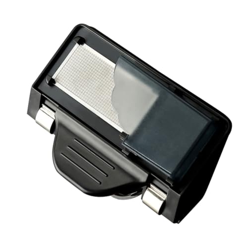 PartyKindom Manueller Bleistiftspitzer mit Clip Tragbarer Anspitzer für Künstler Einfach zu Bedienen Stabil Zeichenbrett für Skizzen und Zeichnungen Geeignet für Anfänger und Kunstliebhaber PartyKindom Manueller Bleistiftspitzer mit Clip Tragbarer Anspitzer für Künstler Einfach zu Bedienen Stabil Zeichenbrett für Skizzen und Zeichnungen Geeignet für Anfänger und Kunstliebhaber von PartyKindom