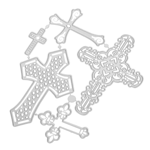 PartyKindom Metall Messerform Stanzformen Zum Basteln Scrapbooking Prägen Von Gegenständen Fotoalben Scrapbooks Bastelstanzformen Für Die Kartenherstellung Stanzformen Ausschnitte von PartyKindom
